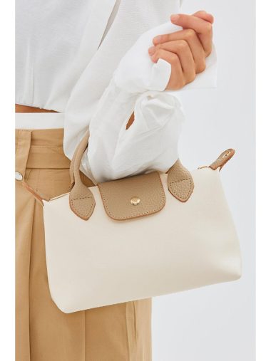 کیف کراس بادی زنانه مینه بگ اورجینال | S000084111 Minebag