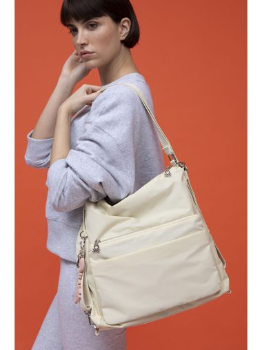 کیف کراس بادی زنانه بنتتون اورجینال | S000363104 United Colors Of Benetton