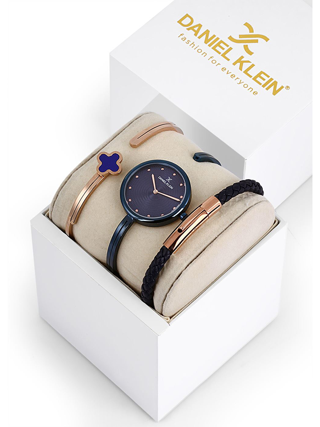 ساعت مچی  دانیل کلاین