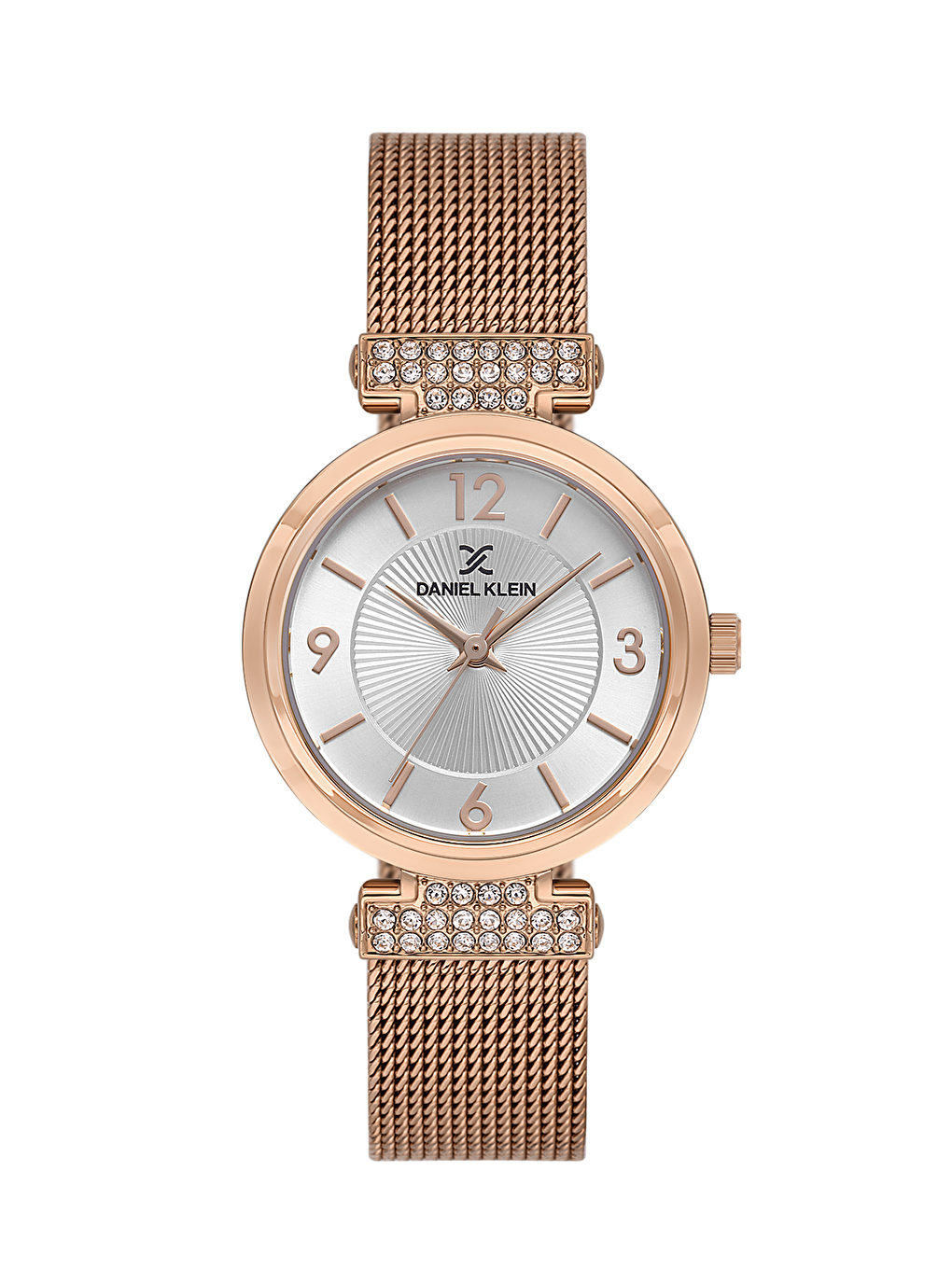 ساعت مچی  دانیل کلاین