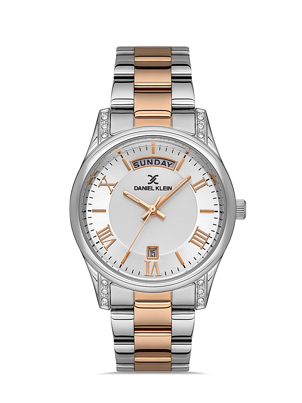 ساعت مچی  دانیل کلاین