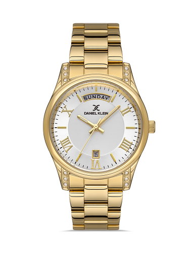 ساعت مچی زنانه دانیل کلاین اورجینال | S000353140 Daniel Klein