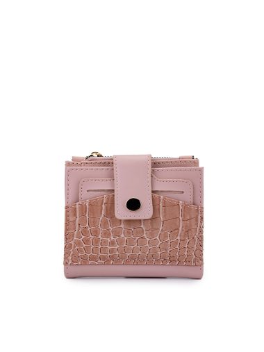 کیف پول زنانه مینه بگ اورجینال | S000363117 Minebag