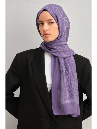 شال زنانه آرمینه اورجینال | S000322659 ARMİNE