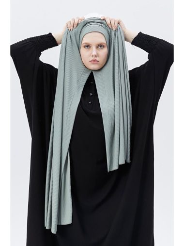 شال زنانه التوبه اورجینال | S000420225 Altobeh