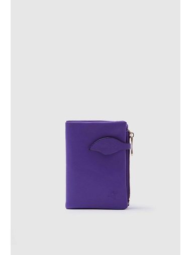 کیف پول زنانه شوله بگز اورجینال | S000423419 Shulebags