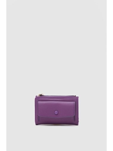 کیف پول زنانه شوله بگز اورجینال | S000423499 Shulebags