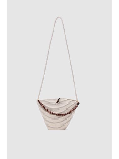 کیف کراس بادی زنانه شوله بگز اورجینال | S000424057 Shulebags