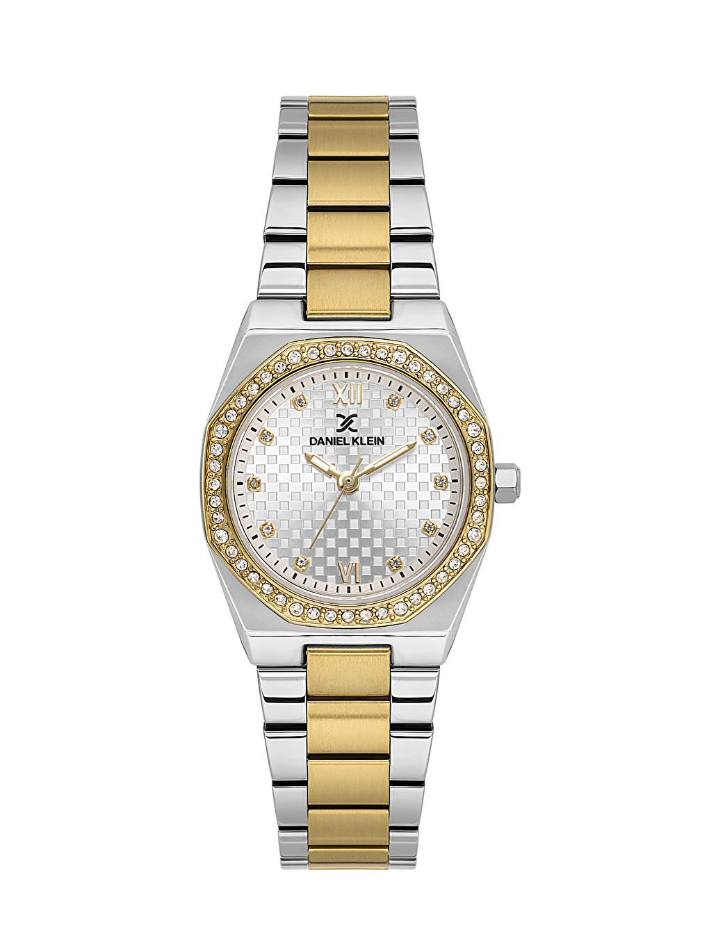 ساعت مچی  دانیل کلاین