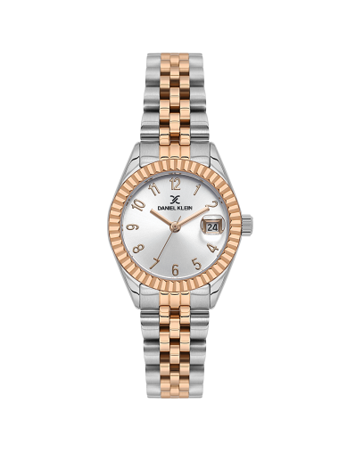 ساعت مچی زنانه دانیل کلاین اورجینال | S000436229 Daniel Klein