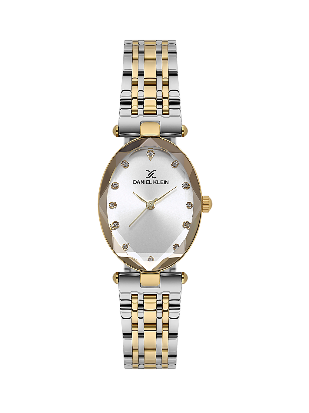 ساعت مچی  دانیل کلاین