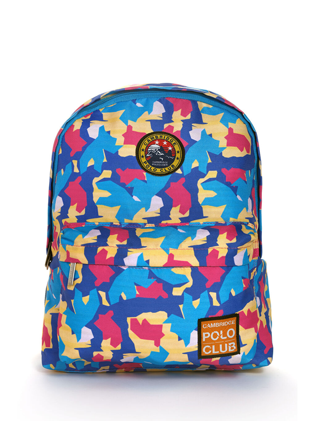 کوله پشتی  کمبریج