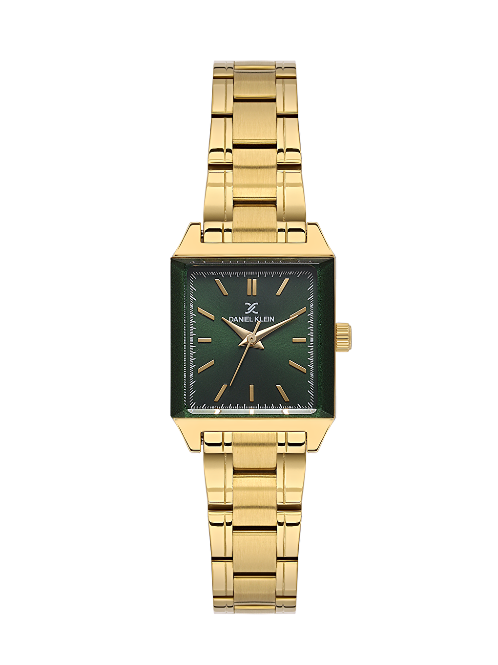 ساعت مچی  دانیل کلاین