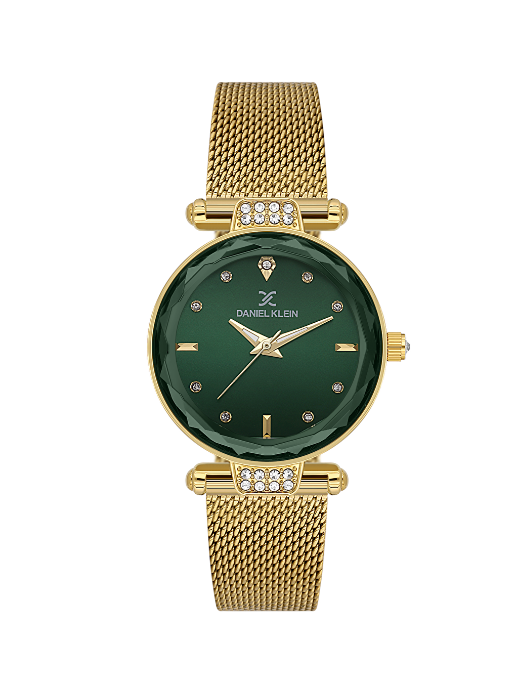 ساعت مچی  دانیل کلاین