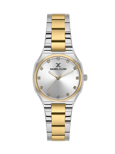 ساعت مچی زنانه دانیل کلاین اورجینال | S000385943 Daniel Klein