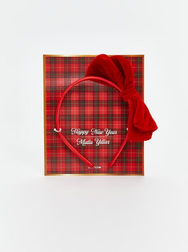 تاج بدون جنس ال سی وایکیکی اورجینال | W5I749Z8 LCW ACCESSORIES