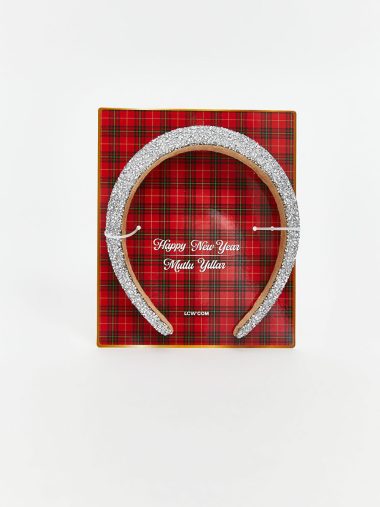 تاج زنانه ال سی وایکیکی اورجینال | W5H887Z8 LCW ACCESSORIES