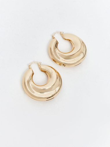 گوشواره بدون جنس ال سی وایکیکی اورجینال | W5KM40Z8 LCW ACCESSORIES