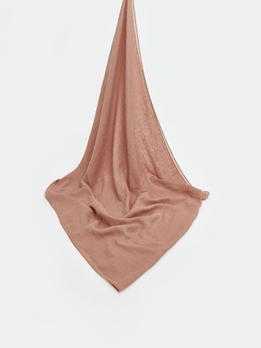 شال زنانه ال سی وایکیکی اورجینال | W5L824Z8 LCW Modest