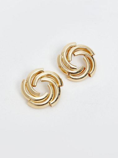 گوشواره زنانه ال سی وایکیکی اورجینال | W5KM39Z8 LCW ACCESSORIES