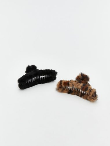 گیره مو بدون جنس ال سی وایکیکی اورجینال | W5H966Z8 LCW ACCESSORIES