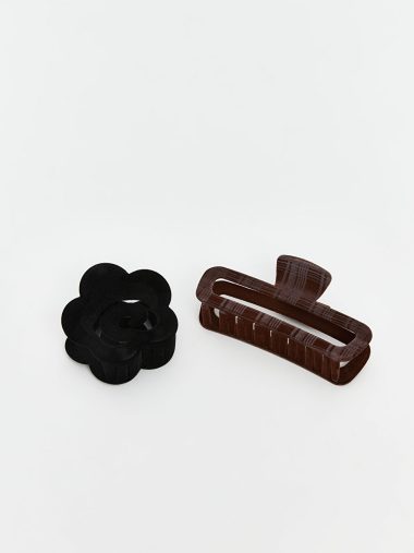 گیره مو زنانه ال سی وایکیکی اورجینال | W5FR63Z8 LCW ACCESSORIES