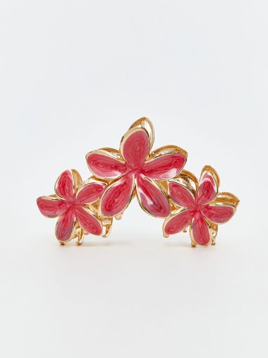 گیره مو بدون جنس ال سی وایکیکی اورجینال | W5KV87Z8 LC WAIKIKI