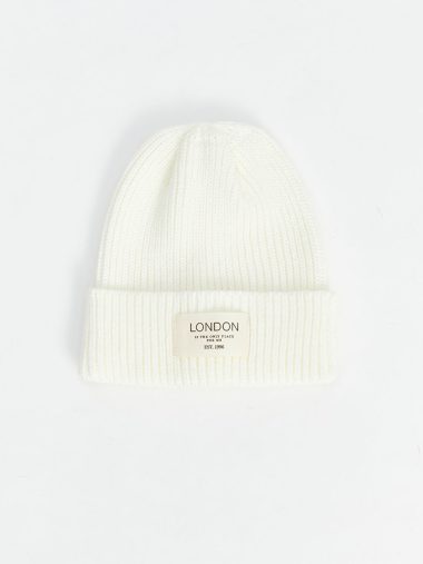 برت زنانه ال سی وایکیکی اورجینال | W4AT56Z8 LCW ACCESSORIES