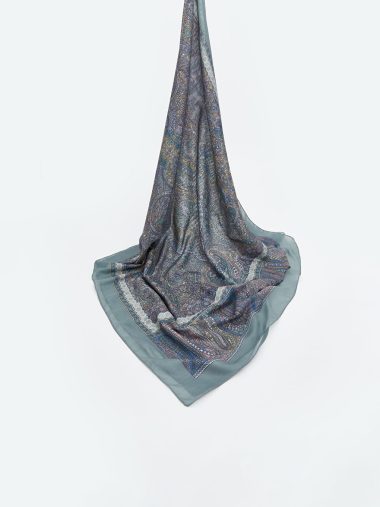 شال زنانه ال سی وایکیکی اورجینال | W5JG63Z8 LCW ACCESSORIES