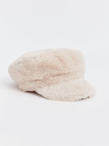 کاسکت زنانه ال سی وایکیکی اورجینال | W4CH54Z8 LCW ACCESSORIES