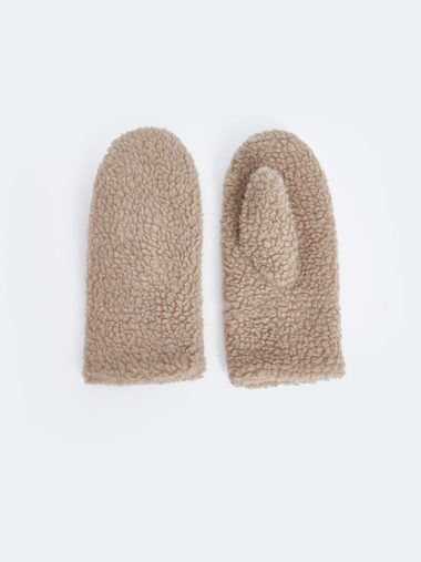 دستکش زنانه ال سی وایکیکی اورجینال | W4HF51Z8 LCW ACCESSORIES