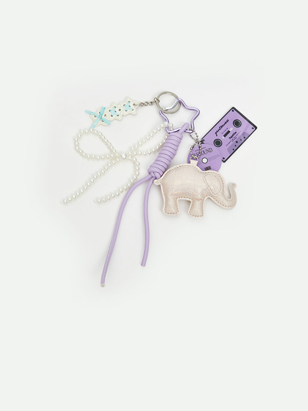 اکسسوری کیف ال سی وایکیکی