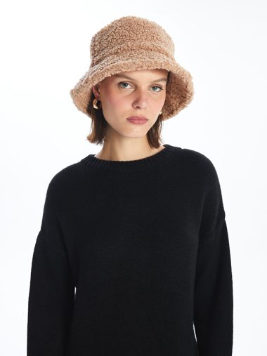 کلاه زنانه ال سی وایکیکی اورجینال | W4CL02Z8 LCW ACCESSORIES