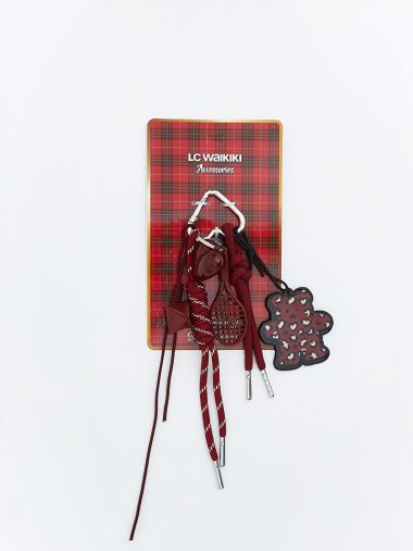 اکسسوری کیف زنانه ال سی وایکیکی اورجینال | W5MH10Z8 LCW ACCESSORIES