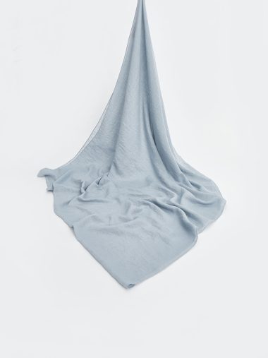 شال زنانه ال سی وایکیکی اورجینال | S5IY29Z8 LCW ACCESSORIES