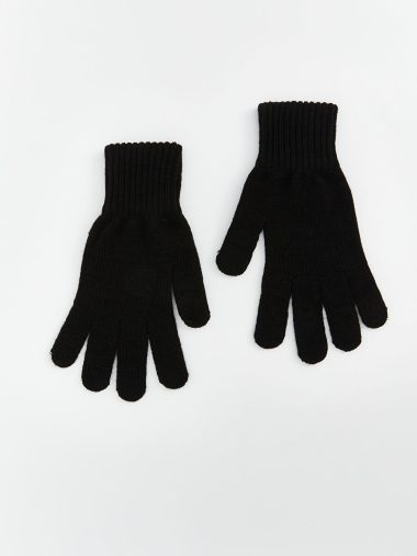 دستکش زنانه ال سی وایکیکی اورجینال | W4M633Z8 LCW ACCESSORIES