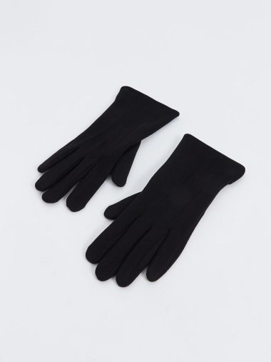 دستکش زنانه ال سی وایکیکی اورجینال | W5CC50Z8 LCW ACCESSORIES