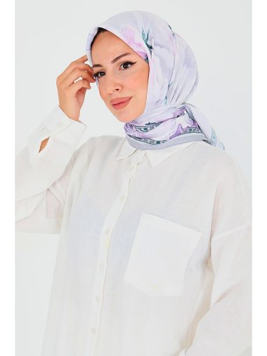 شال زنانه توفیسان اورجینال | S000425668 Tofisa