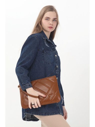 کیف دستی زنانه کاچارل اورجینال | S000090192 Cacharel