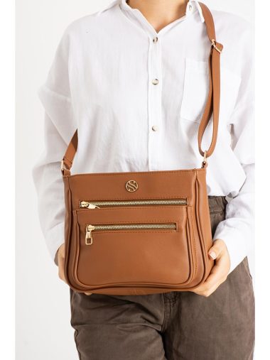 کیف رودوشی زنانه بیپانیا اورجینال | S000295482 Bipanya