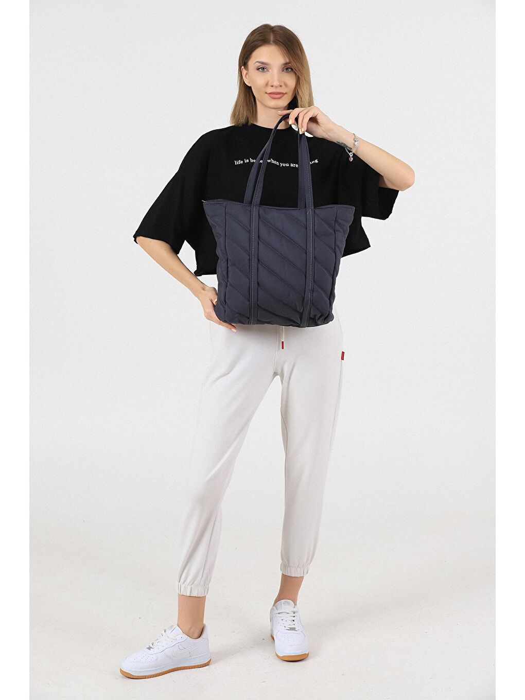 کیف رودوشی استیلگو