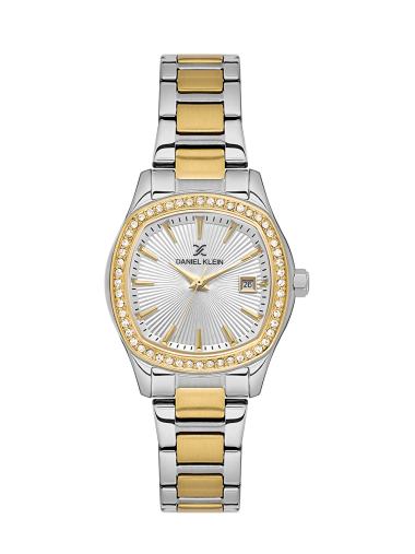 ساعت مچی زنانه دانیل کلاین اورجینال | S000392245 Daniel Klein