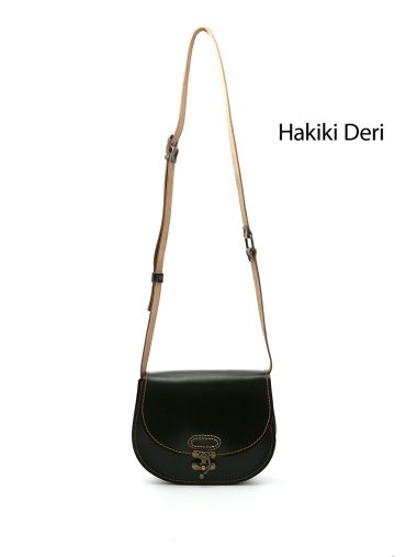 کیف رودوشی زنانه گوندری اورجینال | S000065640 GÖNDERİ(R)