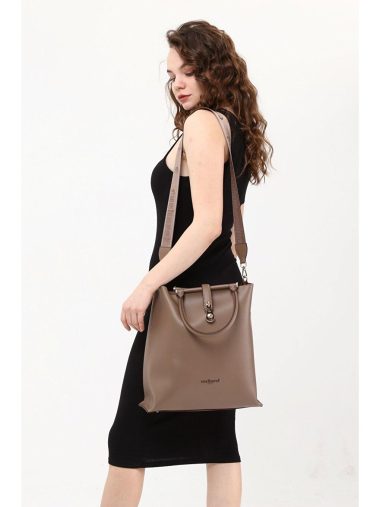 کیف کراس بادی زنانه کاچارل اورجینال | S000090107 Cacharel