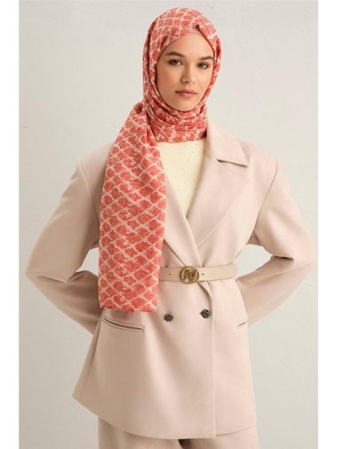 شال زنانه آرمینه اورجینال | S000177024 ARMİNE