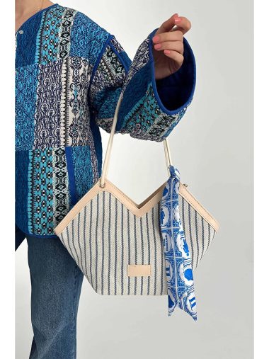 کیف رودوشی زنانه بیپانیا اورجینال | S000197844 Bipanya