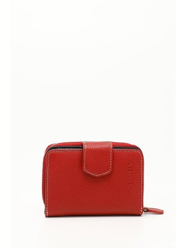 کیف پول زنانه گوندری اورجینال | S000151687 GÖNDERİ(R)