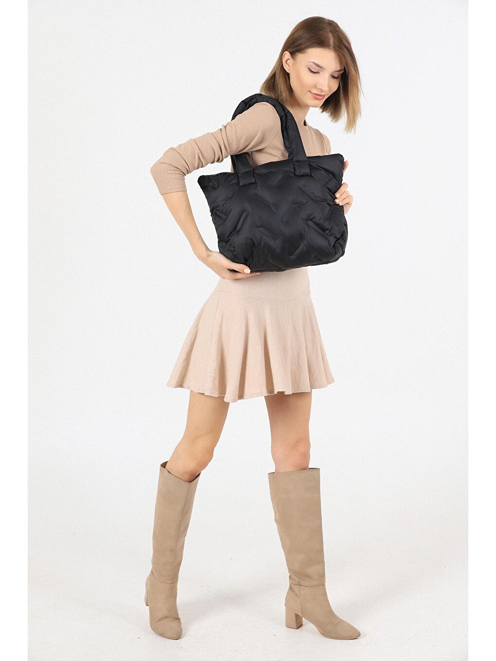 کیف رودوشی استیلگو