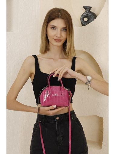 کیف رودوشی زنانه استیلگو اورجینال | S000025473 Stilgo