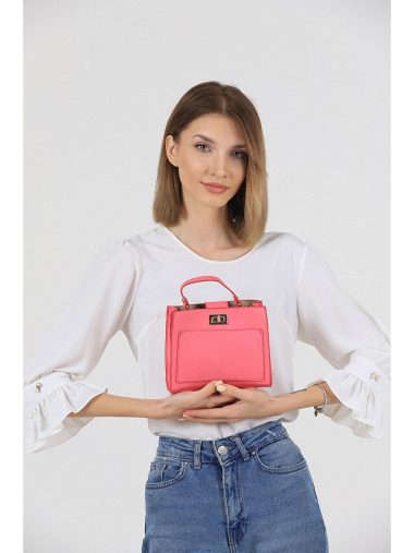 کیف رودوشی زنانه استیلگو اورجینال | S000025476 Stilgo